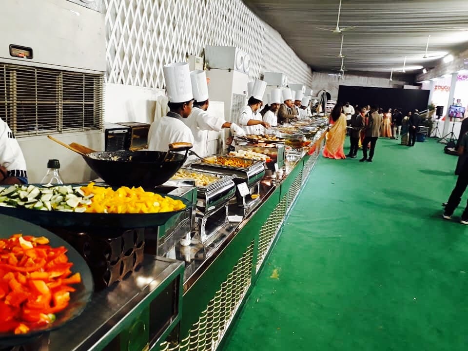 Event Gallery